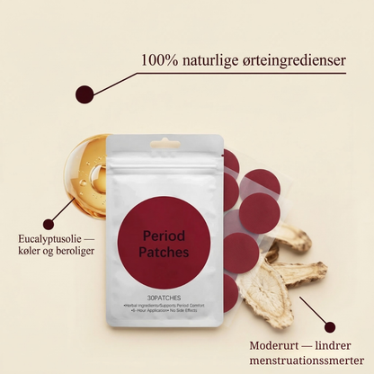 Ro Period Patches