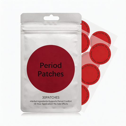 Ro Period Patches