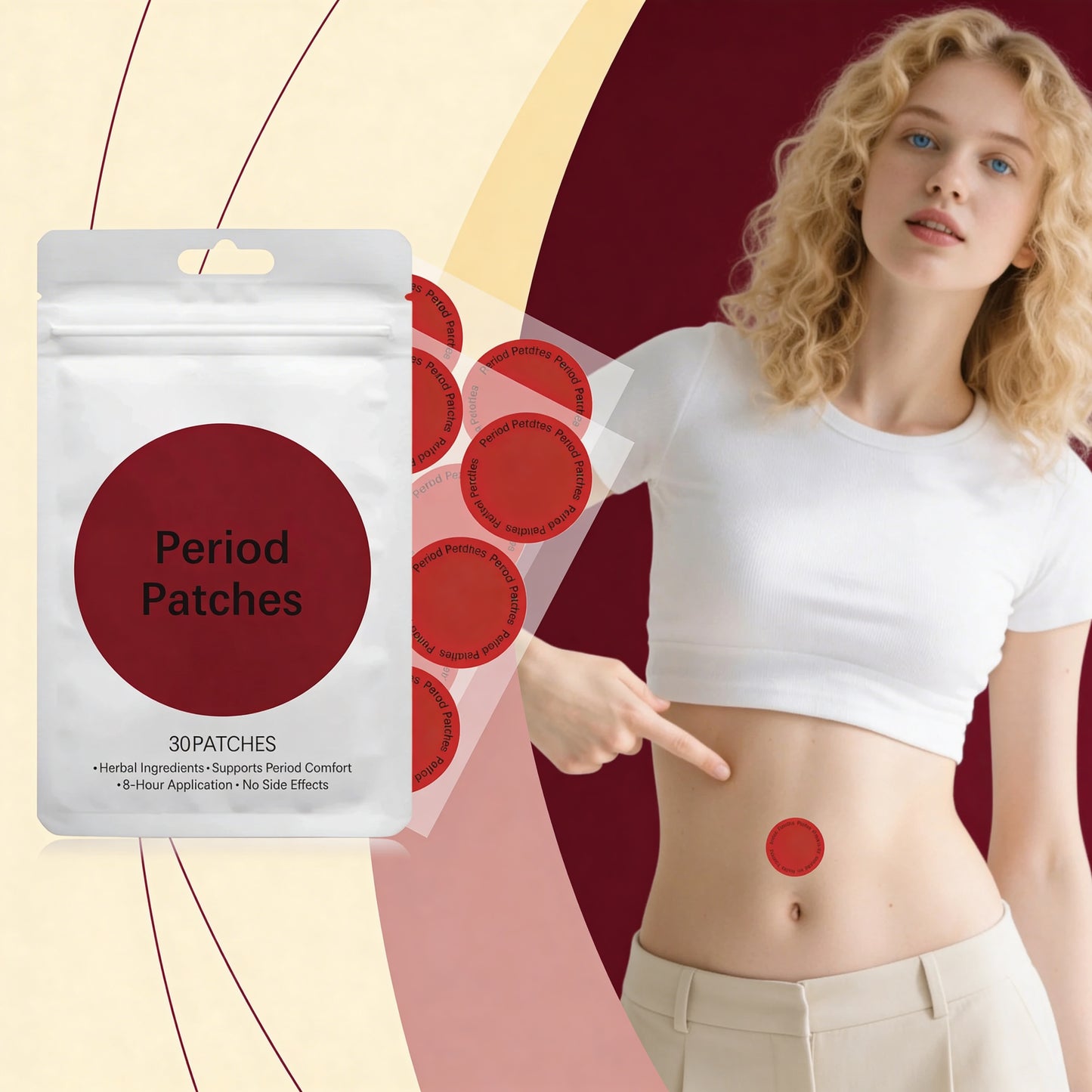 Ro Period Patches
